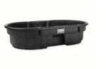 Multiple - Rubbermaid Commercial Stock Tank 50 Gallon Used. Fixed Price $75.00.
