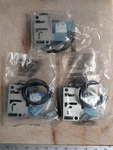 Mac PME-111RAAA Pneumatic Solenoid Valve Lot Of 3- New. Fixed Price $150.00.