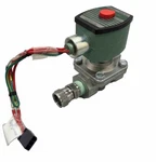 Asco X210545137007F3 Red-hat Solenoid Valve Pipe 1/2 MP-C-080. Fixed Price $79.95.