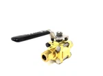 New Swagelok B-63TS8 Ball Valve B63TS8. Fixed Price $80.00.