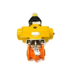 Xomox 9RB708 061 QS0200-U06STACW FYMB-5120 125/250VAC 15A 200PSI 1" Nsnp. Fixed Price $2277.00.
