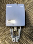 Siemens SKD62U 24V Electronic Control Valve Actuator Brand New Never Installed. Fixed Price $299.95.