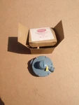 Fisher Controls Type 912 Pressure Valve Regulator Brand New Nos. Fixed Price $59.99.