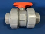 Nibco Chemtrol U51TBE 2'' Ball Valve. Fixed Price $100.95.