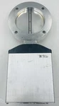 Vat 61240-XAGC-ADK2/0146 Butterfly Valve Control System. Fixed Price $499.00.