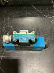 Eaton Vickers Pilot Valve DG4V-3S-OC-M-FTWL-B5-60 #669F7FML. Fixed Price $220.00.