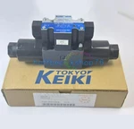 1PCS New Tokimec Tokyo Keiki Solenoid Valve DG4V-3-2A-M-P2-T-7-52. Fixed Price $249.95.