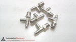 Camozzi 6440-53-04 Push-in Male Run Tee Fitting, See Desc #303277. Fixed Price $23.78.