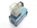 Mac Valves Inc 250B-611JC. Fixed Price $45.00.