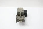 Barber Colman P-481-0-0-1 Electric Valve Actuator 20V-AC. Fixed Price $477.80.
