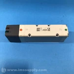 Smc VQC5301-51 Double Solenoid Valve Fnip. Fixed Price $63.84.
