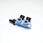 New Genuine/oem Whirlpool Valve Part #WP3979346. Fixed Price $117.00.