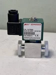 Edwards C41702000 Air Admit 110V-AC Solenoid Valve. Fixed Price $99.00.