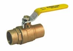 Everflow 600C001-NL Lead Free Full Port Brass Ball Valve 1"-10PCS. Fixed Price $174.99.