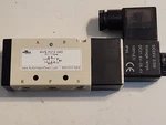 Nitra -automation Direct AVS-5312-24D Solenoid Valve Warranty & Free Shipping. Fixed Price $44.99.