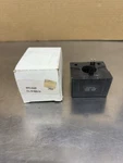 Eaton Vickers 691449 Hydraulic Solenoid Valve Coil 110/120V New Old Stock. Fixed Price $99.99.