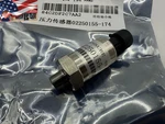 Pressure Sensor For Sullair Compressor 02250155-174. Fixed Price $71.80.