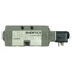 New Rexroth 0820023026 Pneumatic Directional Valve. Fixed Price $153.00.