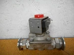 Asco USP8210C88V 12.4WATT 3/4 Pipe 5/8 Orifice 218-410-1 Coil 120V Used Warranty. Fixed Price $74.99.
