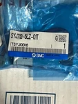 Smc SYJ712-5LZ-01T Nos. Fixed Price $49.99.