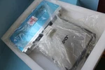 Vat Gate Valve 0200X-BA24-ADF1/0022, 1PCS, Free Expedited Shipping. Fixed Price $1999.00.
