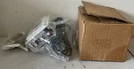 Arrow Pneumatics Economatic Drain 5702-1/4 + 1/4" Y Strainer. Fixed Price $70.00.
