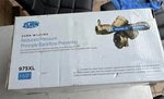 Zurn Wilkins 975XL - 1/2 Reduced Pressure Principle Backflow Preventer. Fixed Price $900.00.