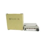 Smc ZFA100-01 Nsmp. Fixed Price $24.00.