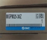 1PC New Smc MGPM25-30Z Cylinder MGPM2530Z #us. Fixed Price $78.32.