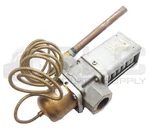 Johnson Controls V47AD-3 Valve Thermostatic Size 1" Max Water 150 Psi *read*. Fixed Price $525.00.