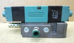 Numatics Valve 082SS431K000030 47746HM. Fixed Price $125.00.