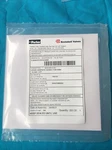 Parker Valve S-B0A61BT2GFAC0000 Spare Graphite Gasket For DN80 Globe Lift. Fixed Price $117.45.
