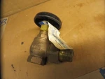 Steam Radiator Brass 1/2" Angle Valve Nos Unused Matco Norca # BARVY0500. Fixed Price $11.88.