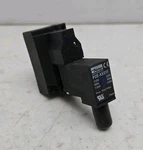 Parker P2E-KV31F Pneumatic Pilot Valve 145PSI 120V 60HZ 1.6VA Used See Pictures. Fixed Price $29.99.