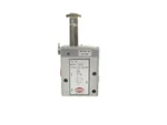 Herion 8020750 25-150PSI Nsnp. Fixed Price $308.00.