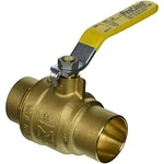 Mueller 107-857NL Ball Valve. Fixed Price $65.08.