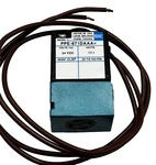 Mac PPE-871DAAA Pneumatic Solenoid Valve 24 Vdc 17.1 Watts To 125 Psi. Fixed Price $44.72.