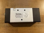 Norgren V62S4D7A-XP0900 / V62S4D7AXP0900 (brand New). Fixed Price $130.00.
