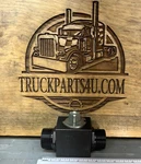 1123 Pister BKH-20S-PN-500-DN16 Ball Valve, Male Threads ** New (nos) Genuine. Fixed Price $97.74.
