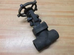 Rp&c EF56D-1 1" Gate Valve EF56D1. Fixed Price $51.77.