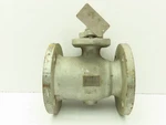 Ktm E0800R Manual Ball Valve 3" Flanged Rf Wcb Steel 150#. Fixed Price $119.99.