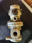 C.a. Norgren Pneumatic Poppet Valve, A1013C P1. Fixed Price $144.99.