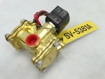 Asco EF8316G064 24/DC Valve. Fixed Price $810.00.