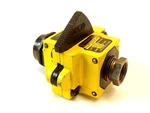 Norgren T08-000E1P0 Pneumatic Shut-off Valve. Fixed Price $45.00.