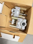 New Barksdale 9023 Shear Seal Valve Series 9000. Fixed Price $185.00.