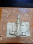 Swagelok SS-2MG 1/8" Metering Valve. Fixed Price $101.66.