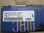 Mac Valve 6321D-613-PM-111DA Two Stage New!!! In Sealed Factory Box. Fixed Price $239.95.