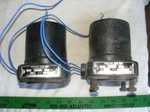 Qty In One Lot Magnetrol 135S46 Steam Rated 65W 240V Valve Solenoid 90 Psi. Fixed Price $54.99.
