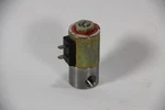 Norgren Kip 249010-0231 Solenoid Valve, 24VDC, 7W, 1/32" Orifice, 1/8" Nptf. Fixed Price $21.27.