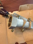 Armstrong 2IN Circulating Balancing Valve Cbv 2T. Fixed Price $175.00.